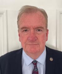 Hugh Sutherland