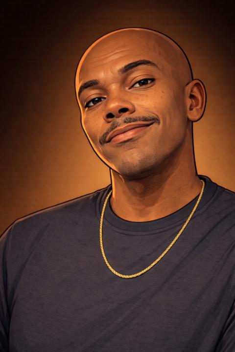 Sheldon Pitt