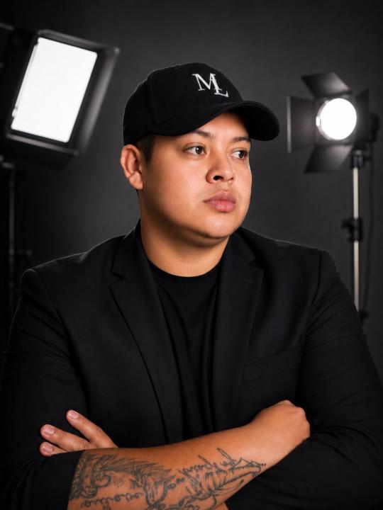 Melvin Lanuza