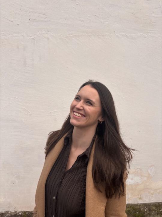 Hannah-Sophie Schultheis