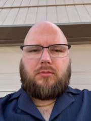 Thomad Clark