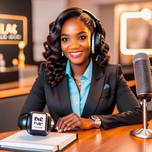 Sandra Lawal