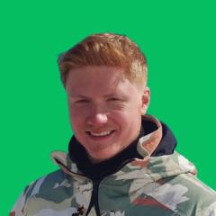 Stef Van der Weerden