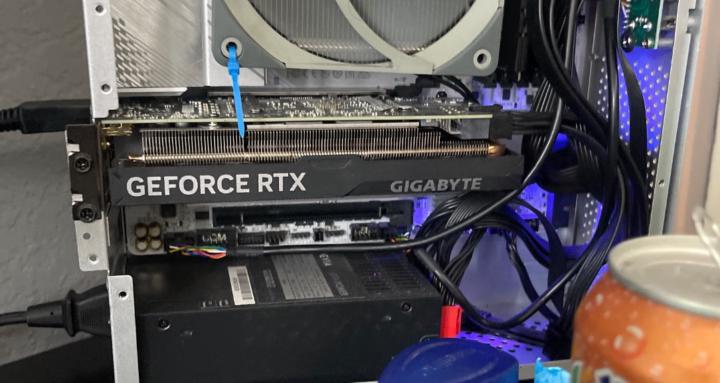 Pc building for beginners