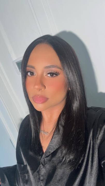 Stefany Rusinque