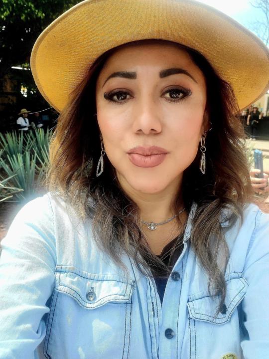 Mayra Janneth Martinez Lopez