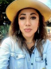 Mayra Janneth Martinez Lopez