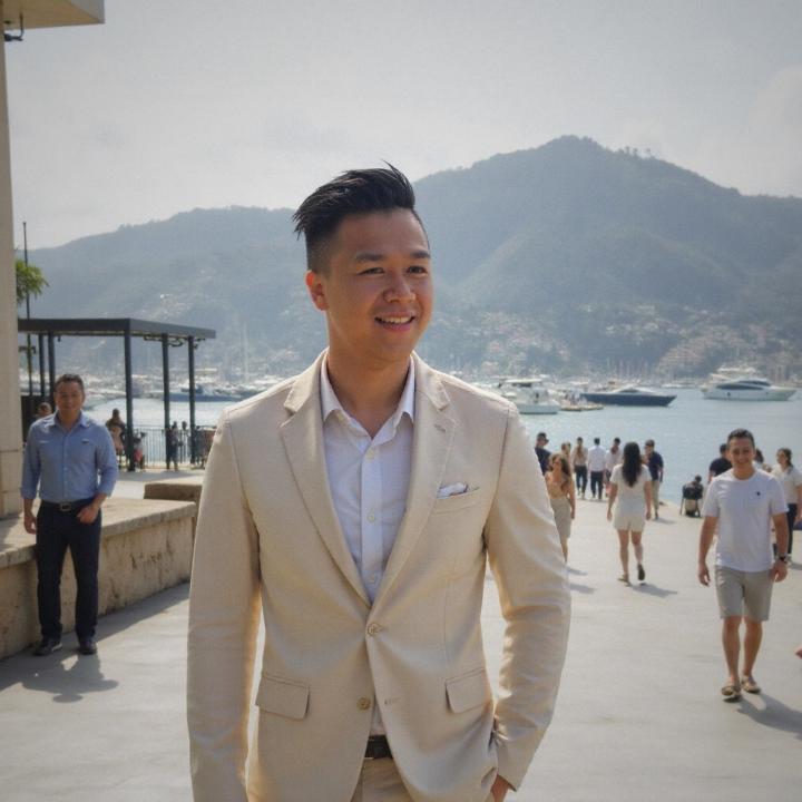 Andy Bui
