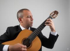 Freddy Mendoza Estapé