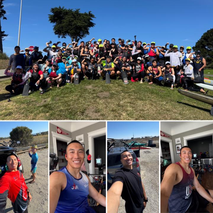 2025.9.1: WOW (Workout of the Week)
