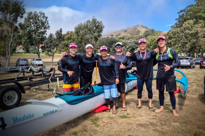Kula Anela 2025 - 16 mile open men UL