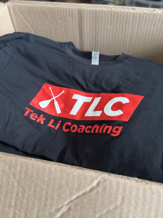 TLC Shirts!