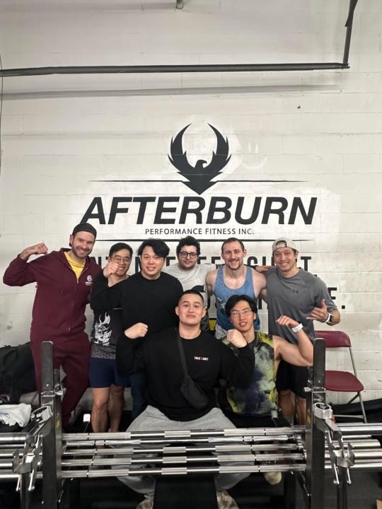 Apex Paddle Erg Cup