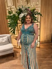 Ynara Laureano Bergamini