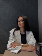 Tiara Jakovljevic