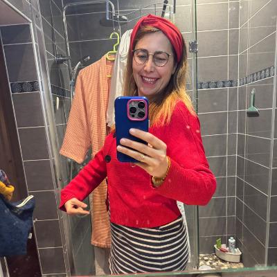 Marlène Hirtz
