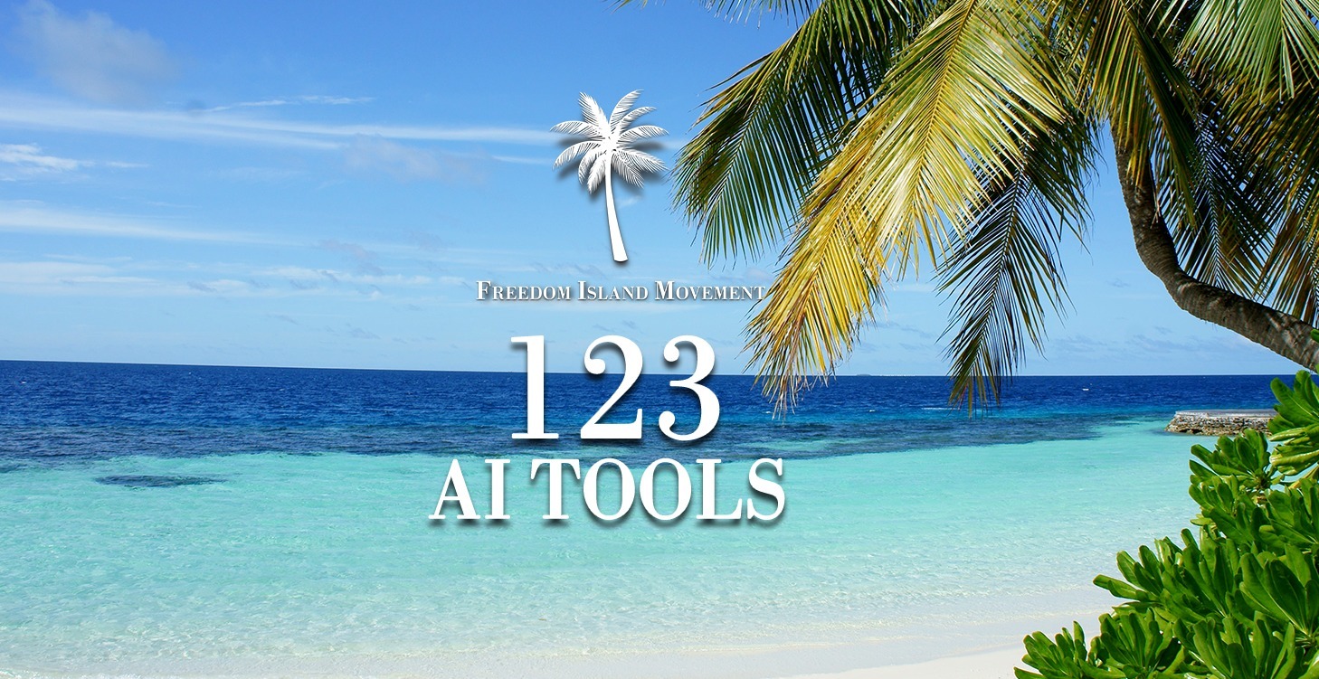 123 AI Tools