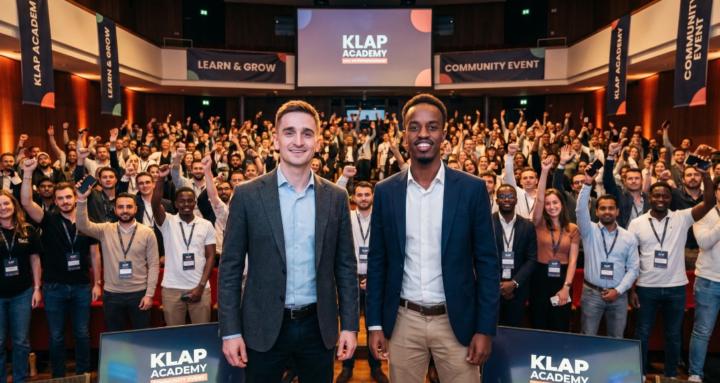 Klap Academy