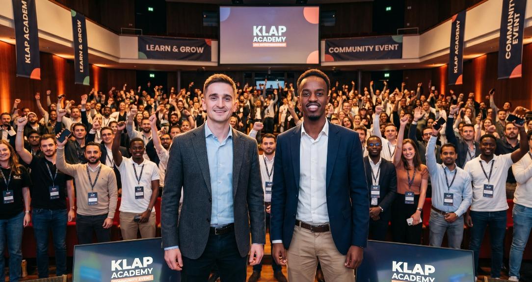 Klap Academy