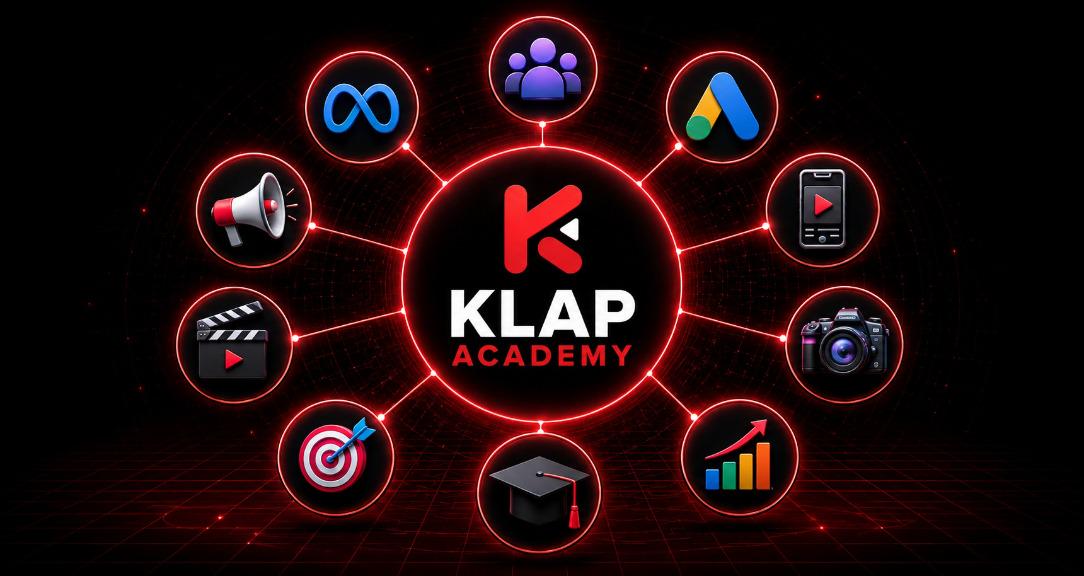 Klap Academy