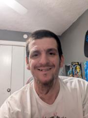 Seth McCurley