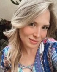 Karla Polania Newman