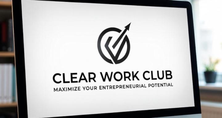 Clear Work Club
