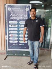 Manas Mohanty