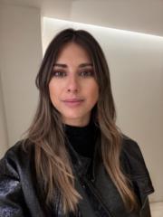 Marie Pouligny