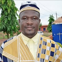 Kouakou ange Kouakou