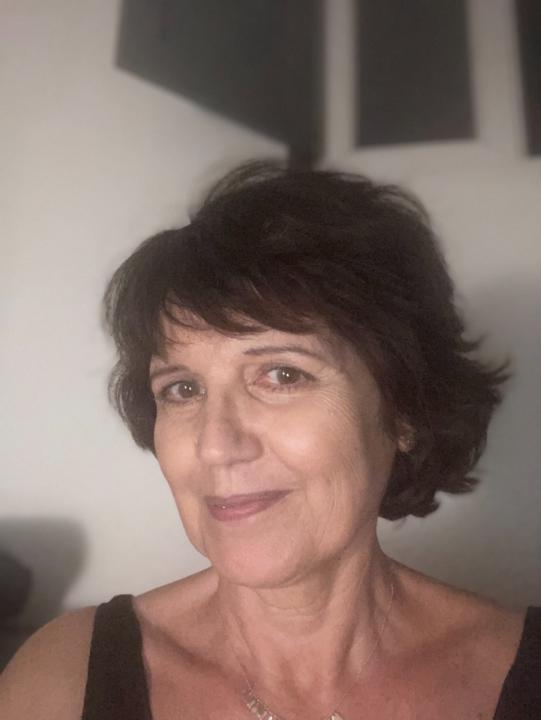 Véronique Durand