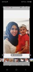 Haleema Razaq