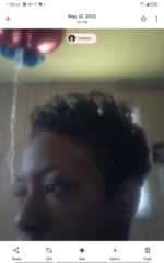 Shavon Thomas