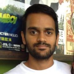 Brandon Seesahai