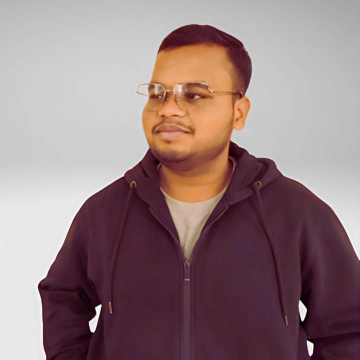 Saurabh Chavan