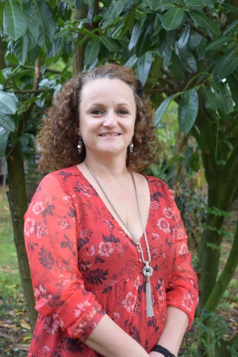 Corinne Levannier