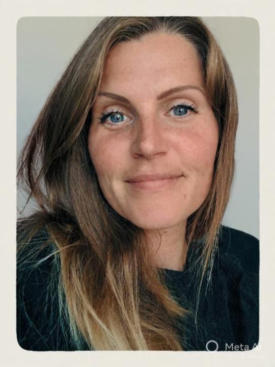 Päivi Kangas