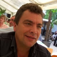 Bernd Bosky