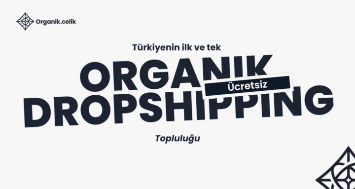 Organik.Celik