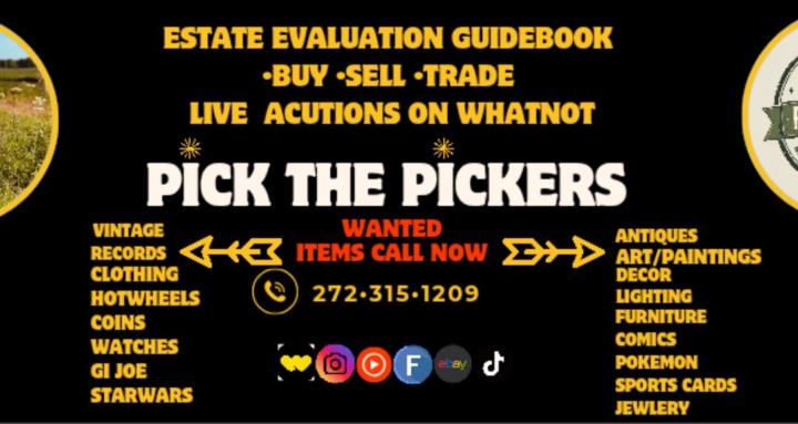 The Thrifters' Blueprint