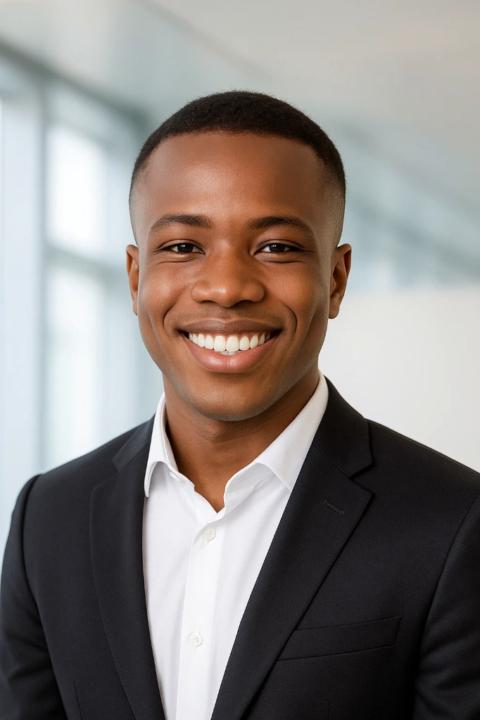 Olowookere Tosin