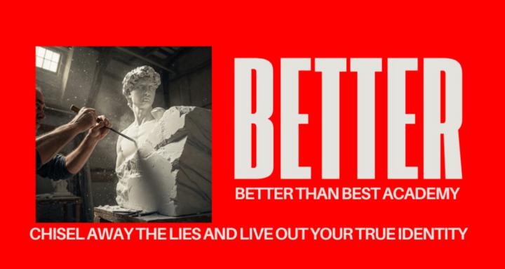 Better Than Best Brotherhood