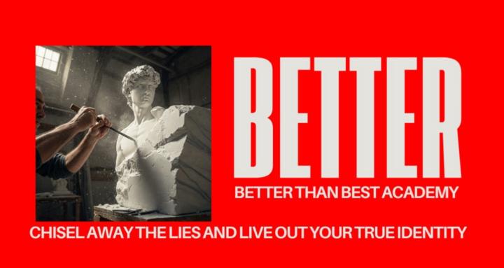 Better Than Best Brotherhood