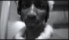 Kidade Strode