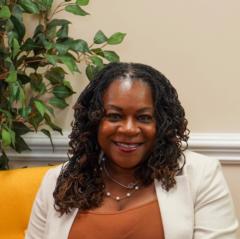 Evonne Jenkins-Hough