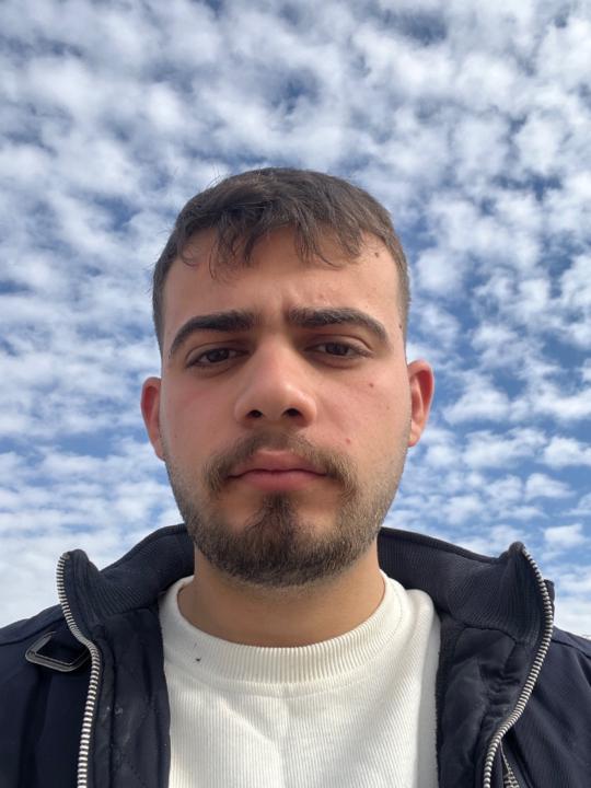 Ahmed Karwan