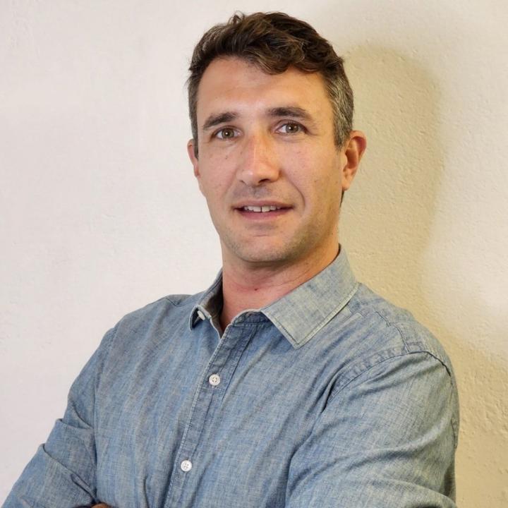 Julien Geffriaud