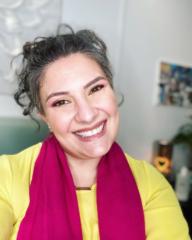 Carla Shohet
