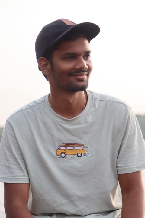 Indirajithu Viswanathan
