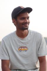 Indirajithu Viswanathan